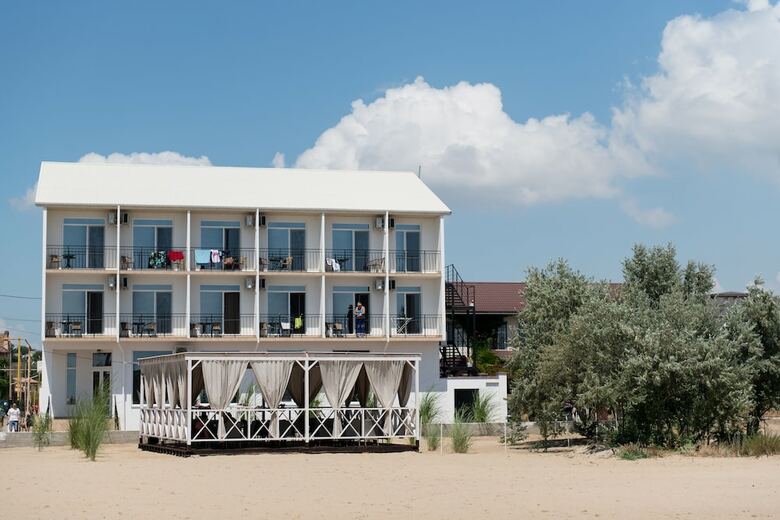 Alion Hotel Zatoka
