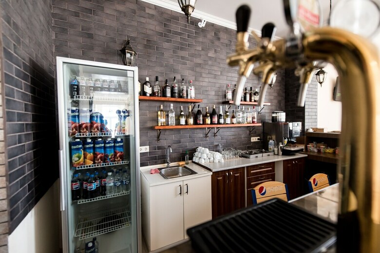 Alion Hotel Zatoka