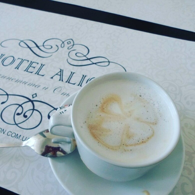 Alion Hotel Zatoka