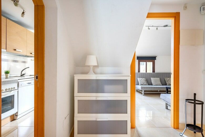 Apartamentos Penthouse Near Everything In Los Boliches Ref 13