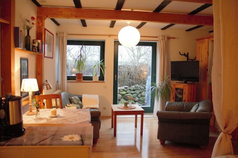 Apartamentos Haus Am Meer