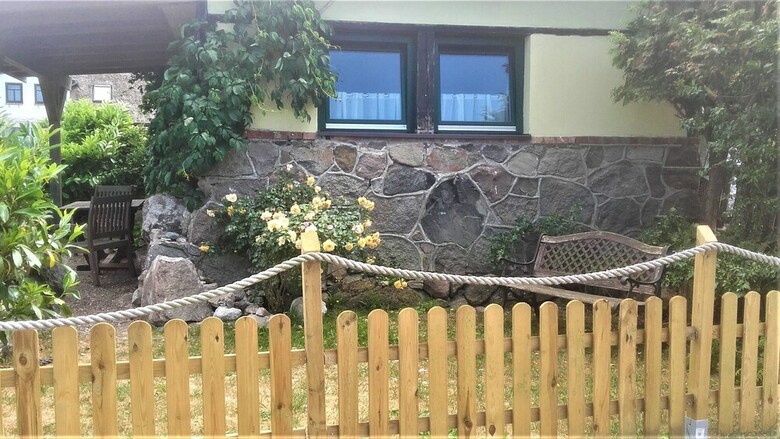 Apartamentos Haus Am Meer