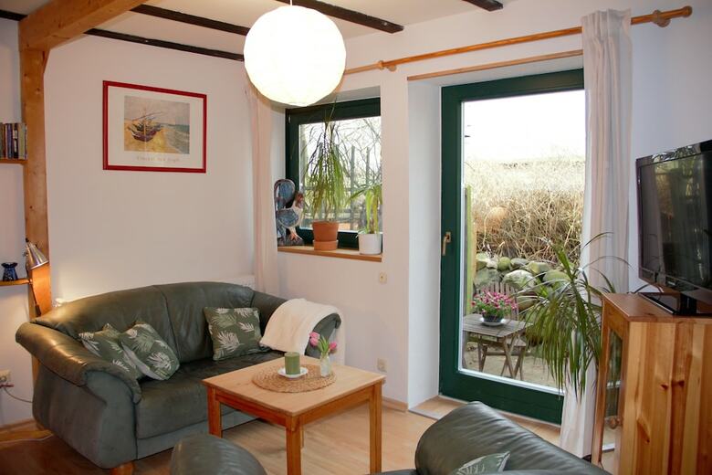 Apartamentos Haus Am Meer