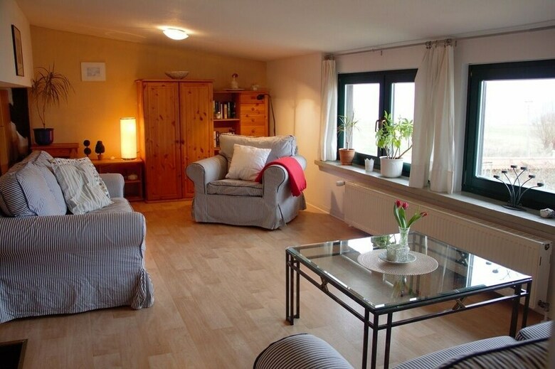 Apartamentos Haus Am Meer