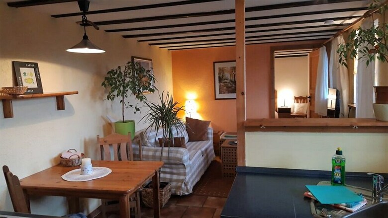Apartamentos Haus Am Meer