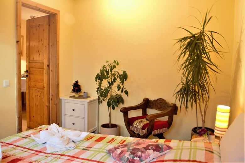 Apartamentos Haus Am Meer