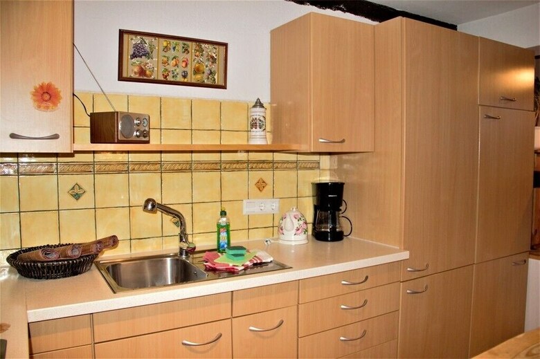 Apartamentos Haus Am Meer