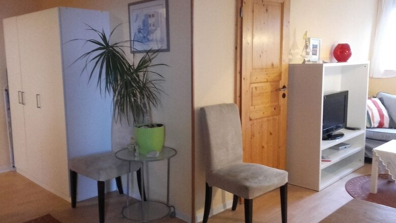 Apartamentos Haus Am Meer