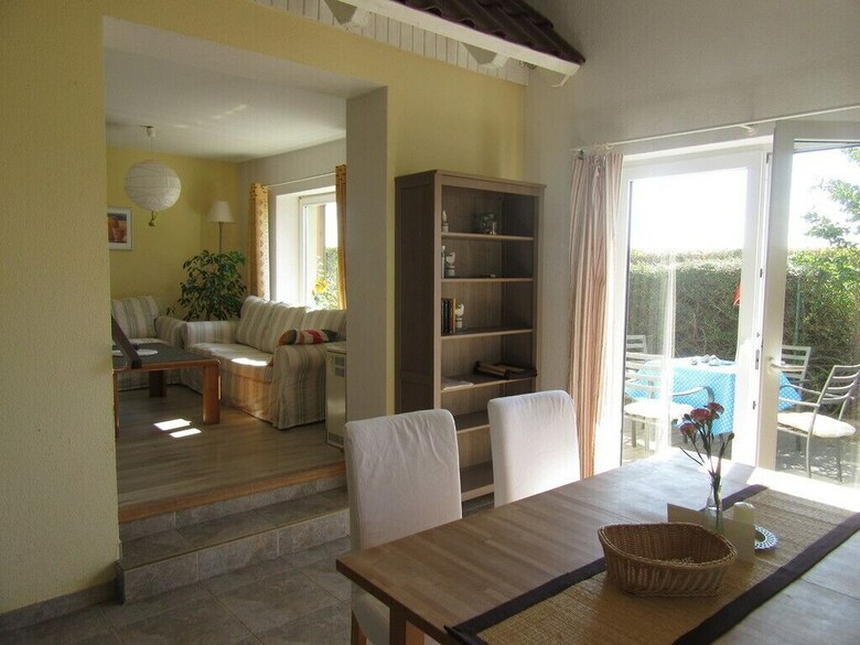 Apartamentos Haus Am Meer