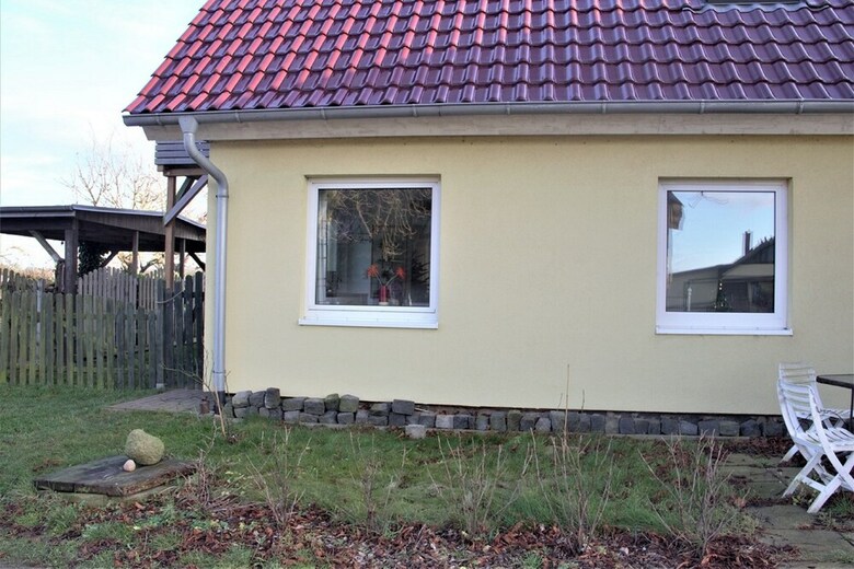 Apartamentos Haus Am Meer