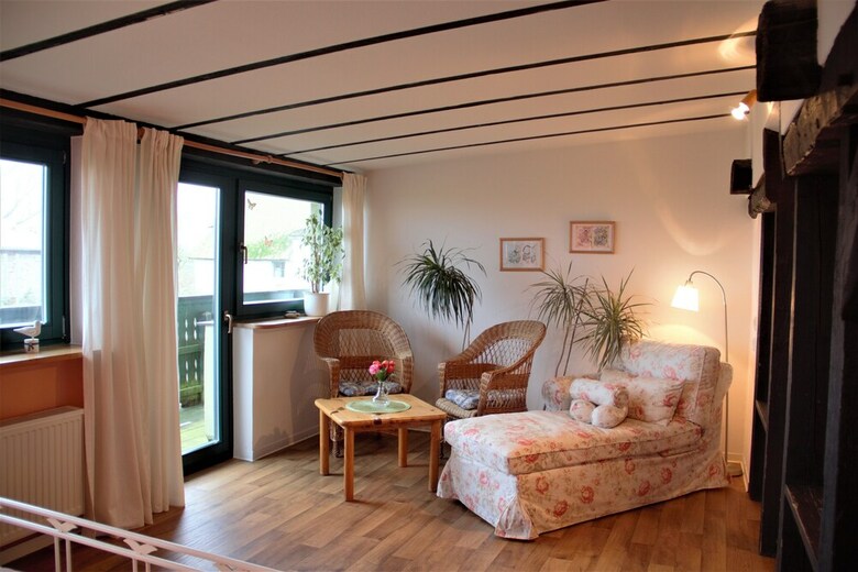 Apartamentos Haus Am Meer