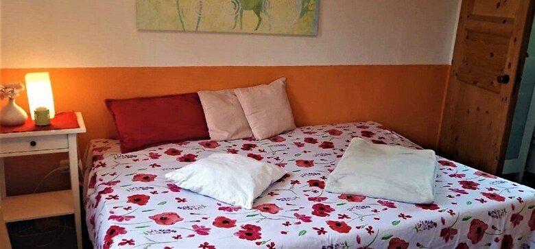 Apartamentos Haus Am Meer