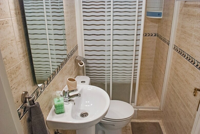 2br Apartment In Calahonda Near The Beach Ref 91