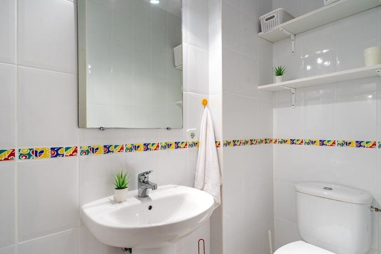 Apartamentos Lovely Studio With Sea View Ref 57