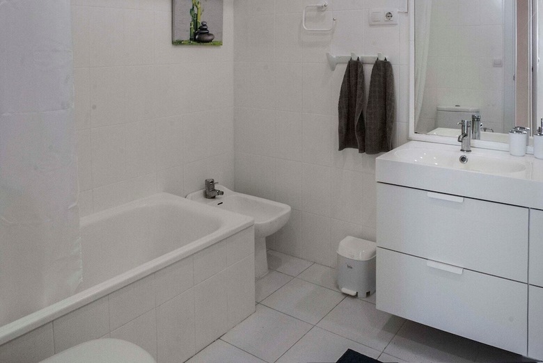 Benalmadena Apartment Beachfront Location Terrace Wifi Ref 70