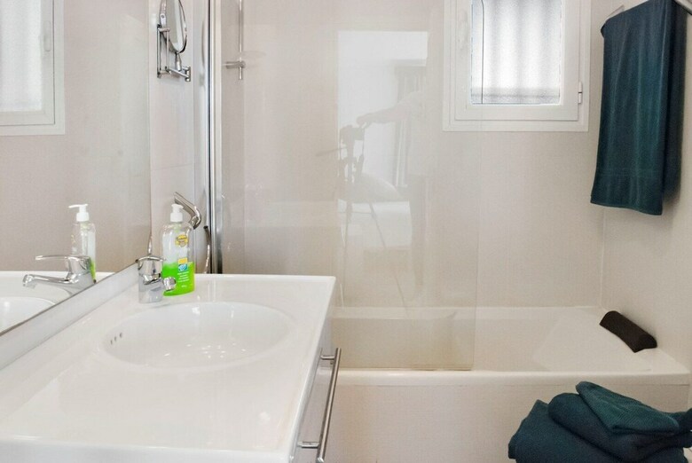 Apartamentos Wonderful Penthouse With Sea View Ref 112