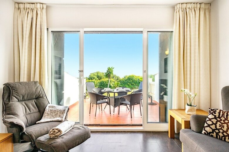 Charming Apartment In Torrenueva Pool And Sea View Ref 49