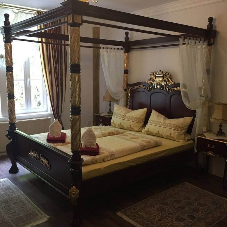 Hotel Koenigreich Romkerhall