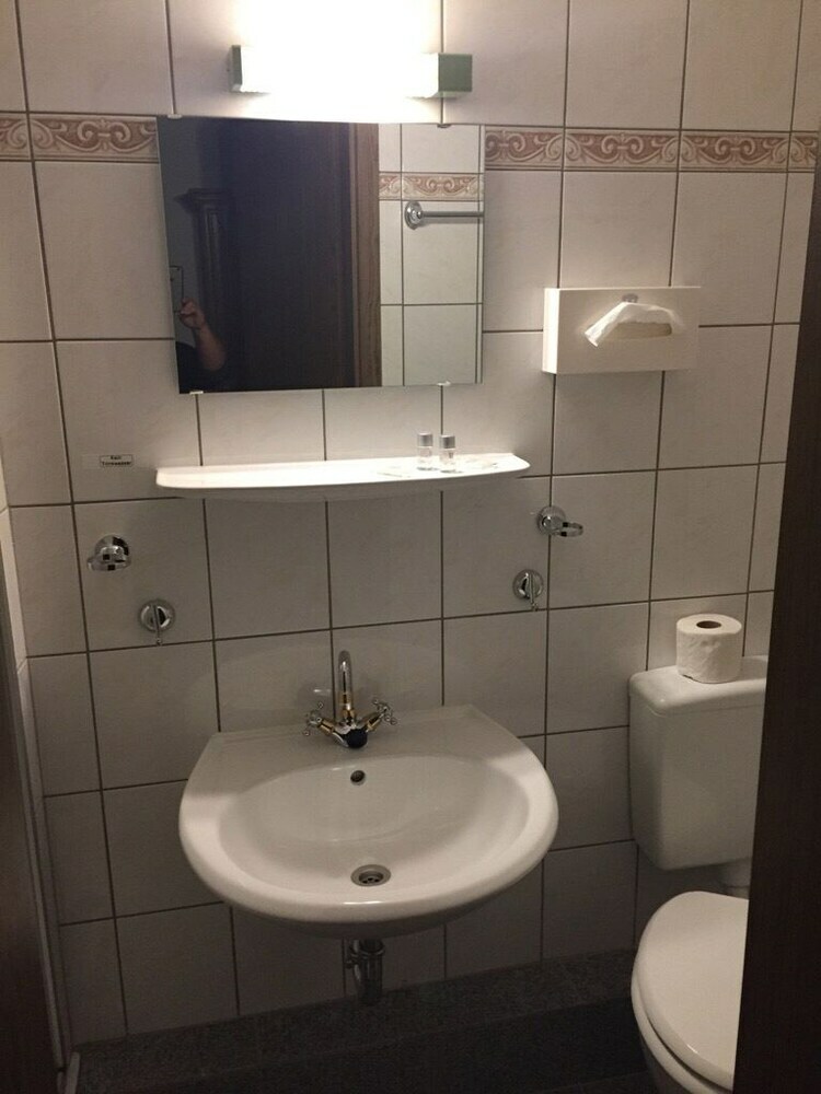 Hotel Koenigreich Romkerhall