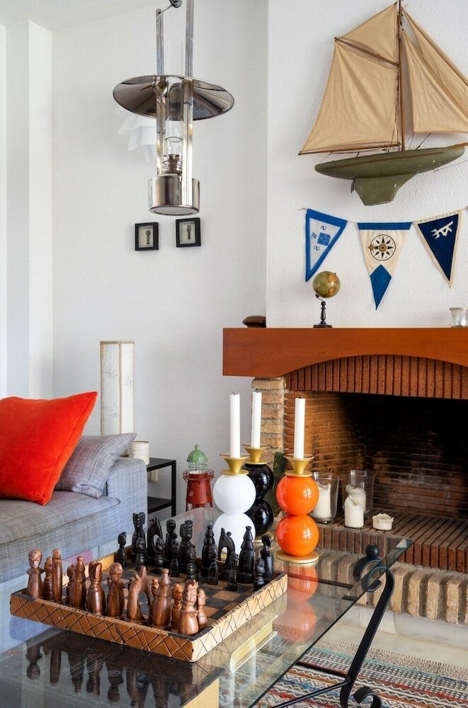 Casa Siesta - Dream Apartment With Garden Ref 137