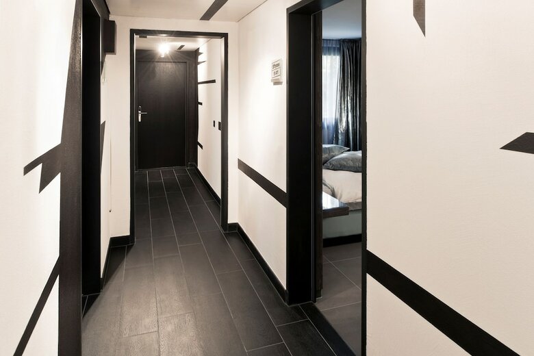 Hotel Morosani Fiftyone