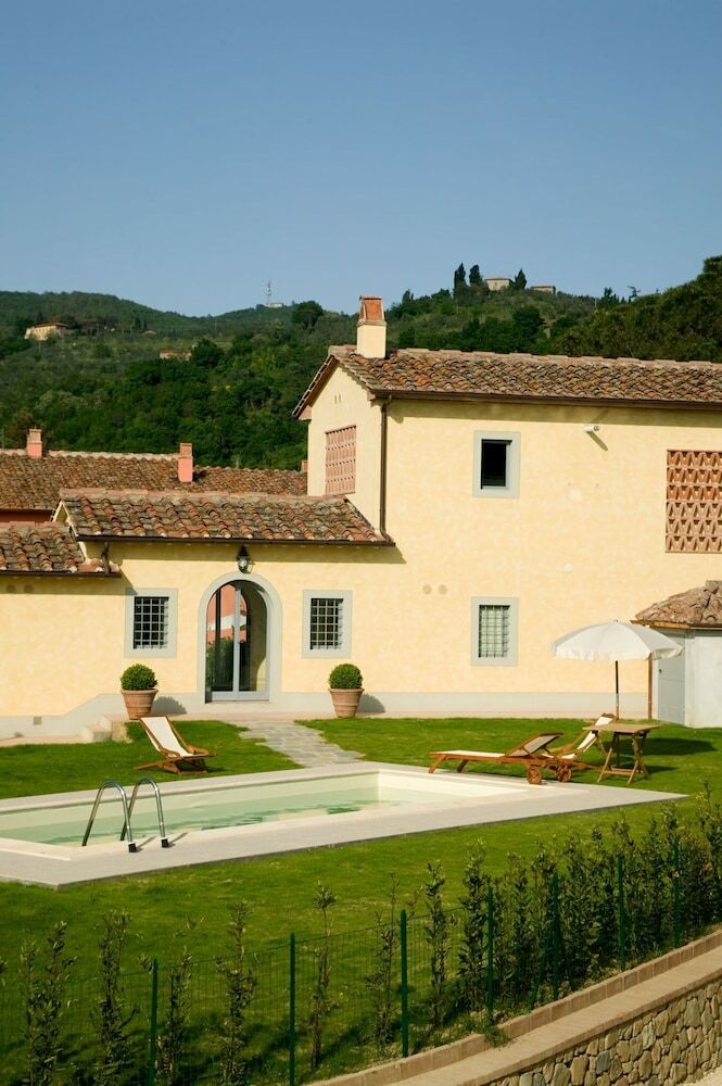 Agroturismo Agriturismo Borgo Casorelle