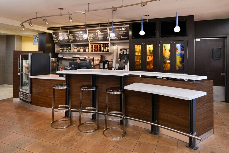 Hotel Courtyard By Marriott Milwaukee Brown Deer