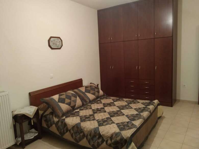 Apartamentos Vallias House