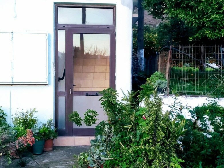 Apartamentos Vallias House