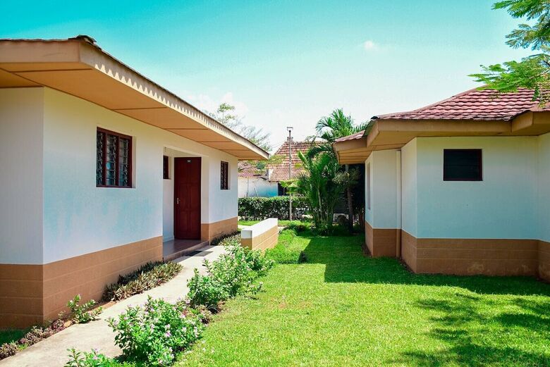 Hotel Ack Guest House Mombasa
