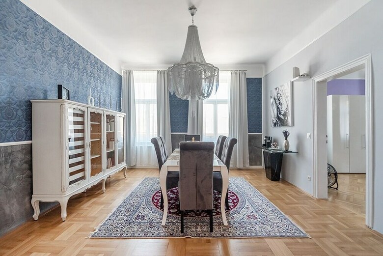 Apartamentos Sophies Place Yppenplatz