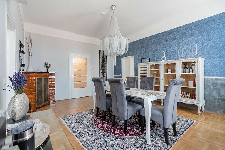 Apartamentos Sophies Place Yppenplatz