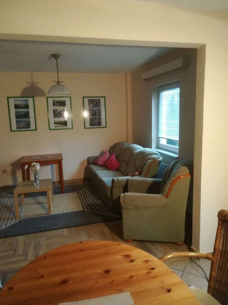 Pension Haus Rieden