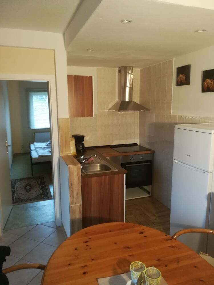 Pension Haus Rieden