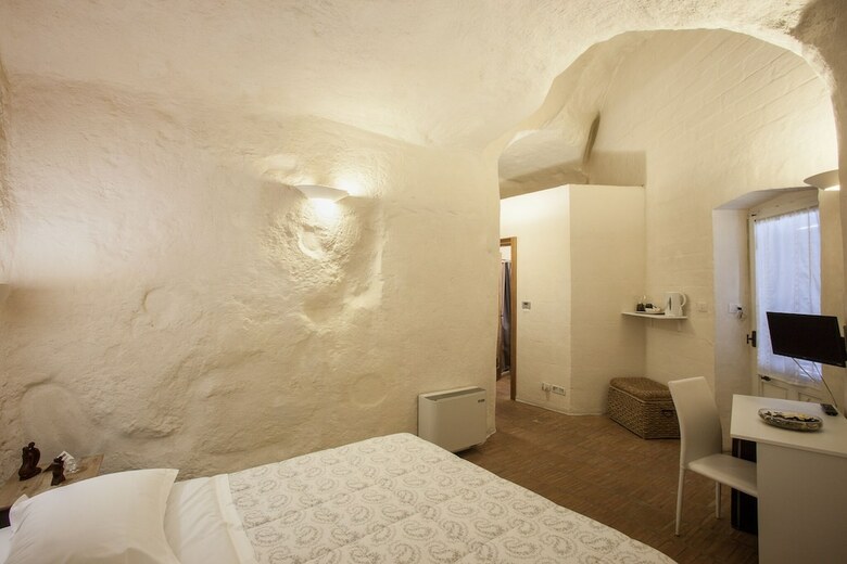 Bed & Breakfast Ai Terrazzini