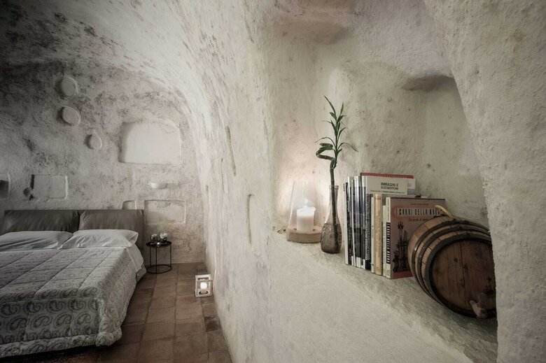 Bed & Breakfast Ai Terrazzini