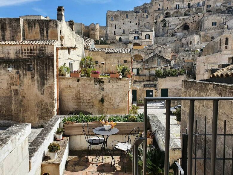 Bed & Breakfast Ai Terrazzini
