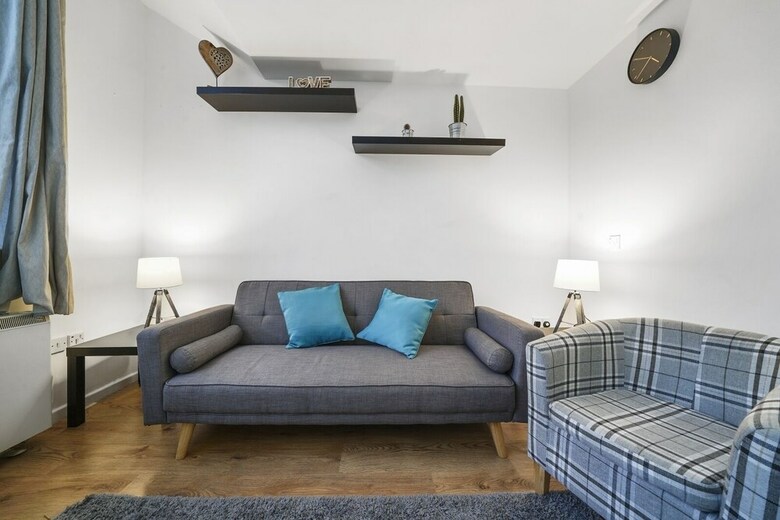 Onyx Luxury Stylish City Apartments