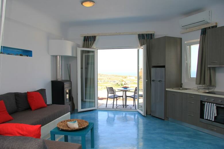 Aparthotel Thea Luxury Resort