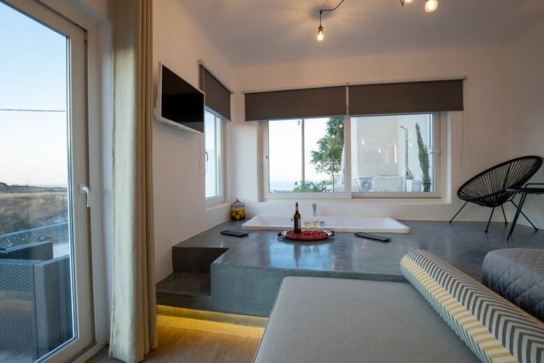 Aparthotel Thea Luxury Resort