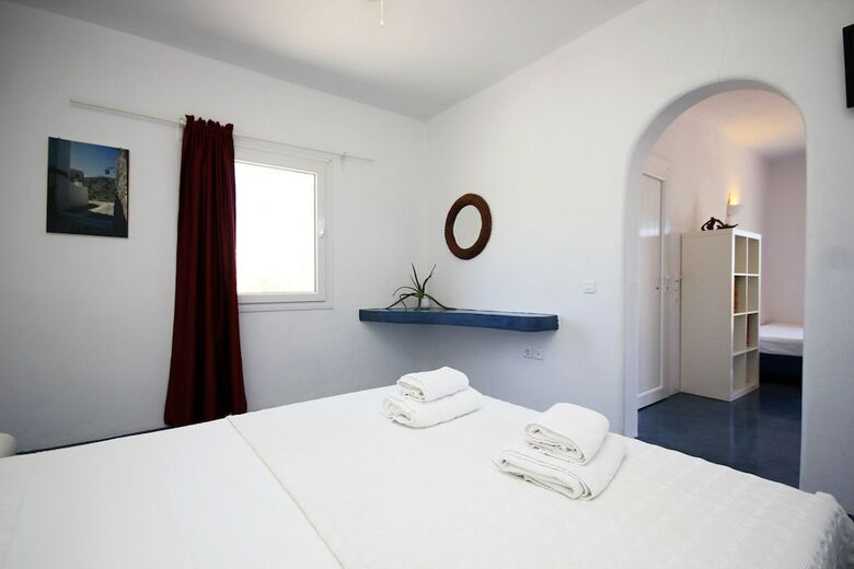 Aparthotel Thea Luxury Resort