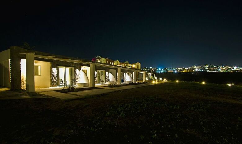 Aparthotel Thea Luxury Resort