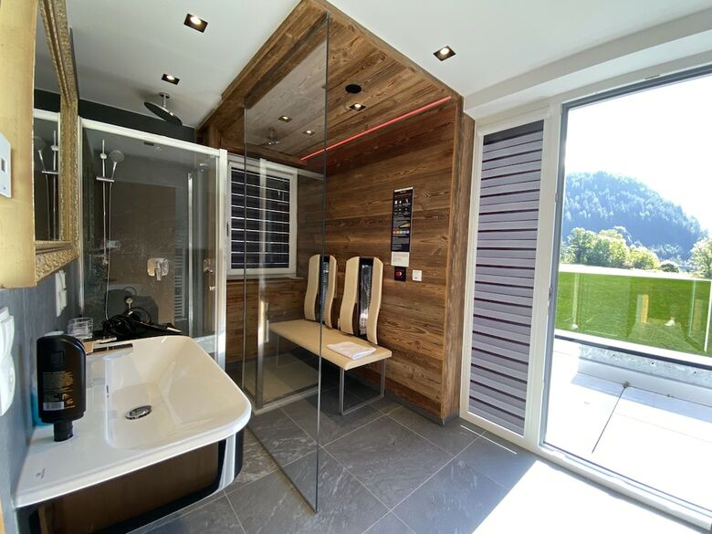 Apartamentos Oetztal Residenz