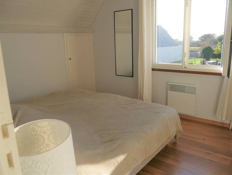 Vos Vacances � Erdeven Proche Plage