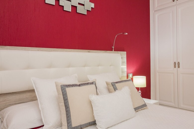Apartamento Harmony Park New Apt With Sea View