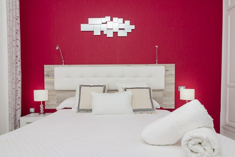 Apartamento Harmony Park New Apt With Sea View