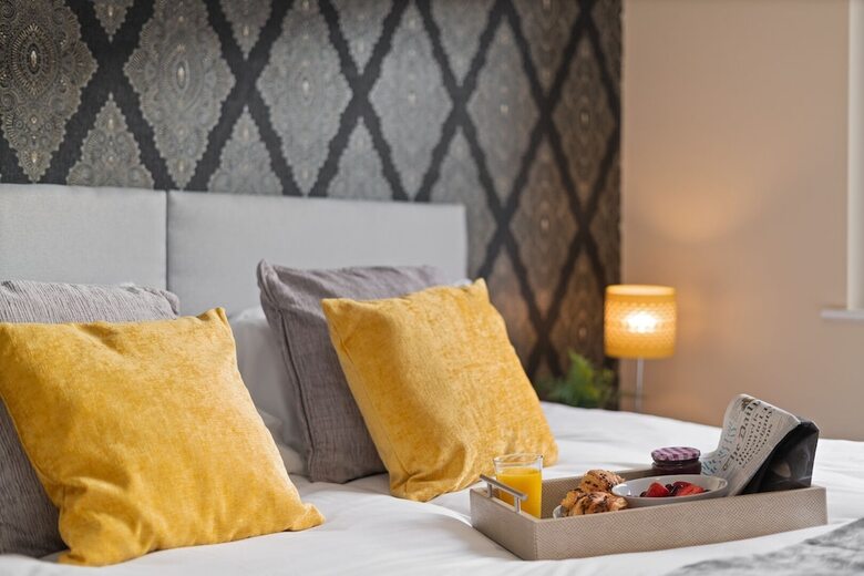Onyx Luxury Stylish City Apartments