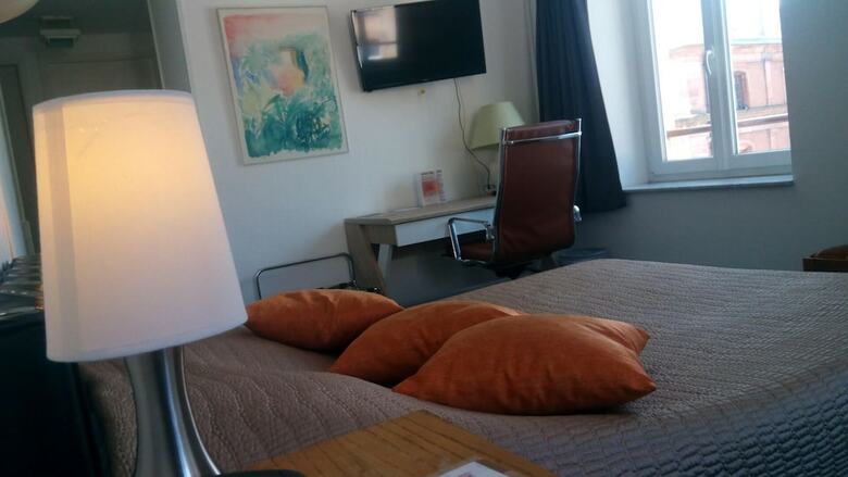 Hotel Relais Lorraine Alsace