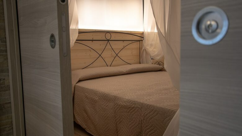 Apartamento Residenza Al Castello