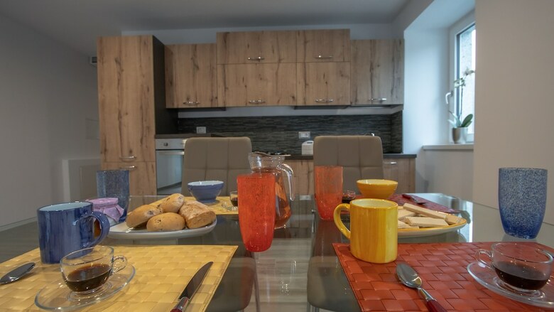 Apartamento Residenza Al Castello